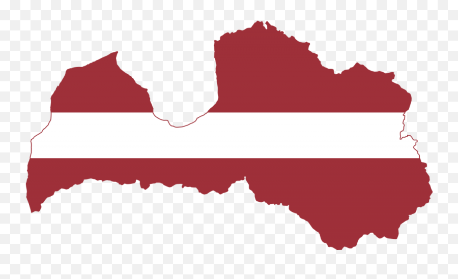 History Meaning Color Codes U0026 Pictures F Latvian Flag - Latvia Map With Flag Emoji,Russian Flag Emoji