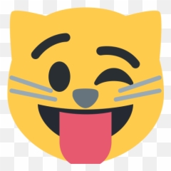 Ciel The Shrine Maiden Lazuliwitcheslive - Witcheslive Wide Grin Emoji,Emoji Spitting Tongue