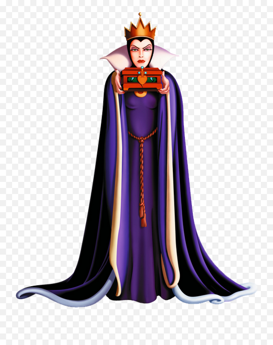 Evil Queen Character - Giant Bomb Evil Queen Costume Snow White Emoji,Disney Emoji Blitz Characters