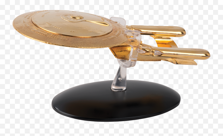 U - Star Trek Tng Gold Ship Models Emoji,Star Trek Data Emotion