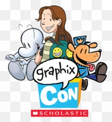 Get Drawn Into Reading With Graphix Con - Language Emoji,Comic Book Characters Emotions