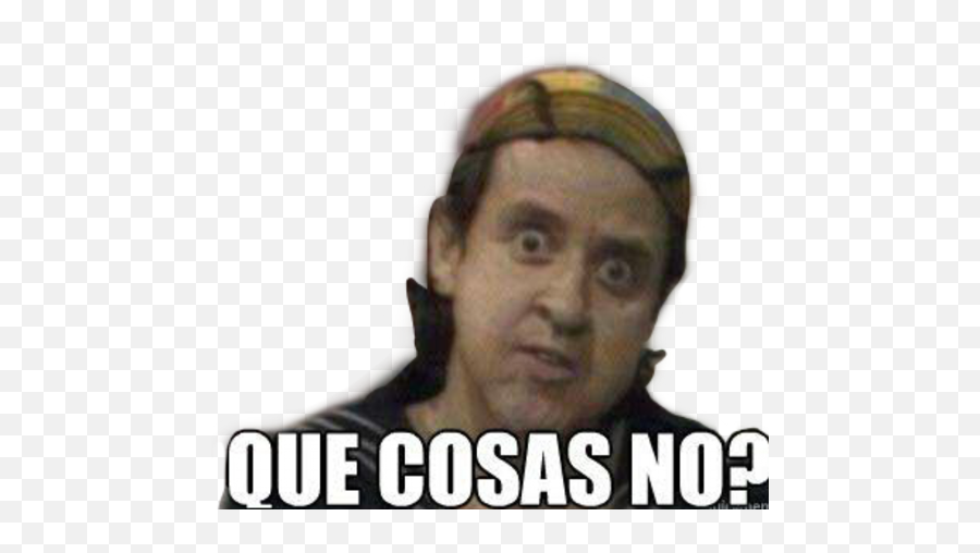 El Chavo Del 8 - Photo Caption Emoji,Emoticon Maloso