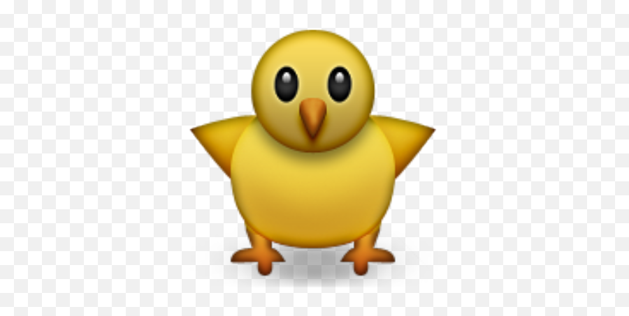 Profile Icon Emojis - Chick Emoji,Aniamal Emojis