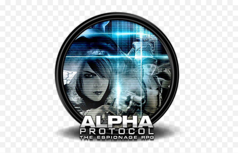 Alpha Protocol 3 Icon - Alpha Protocol Icon Emoji,Emoji Icons Alpha