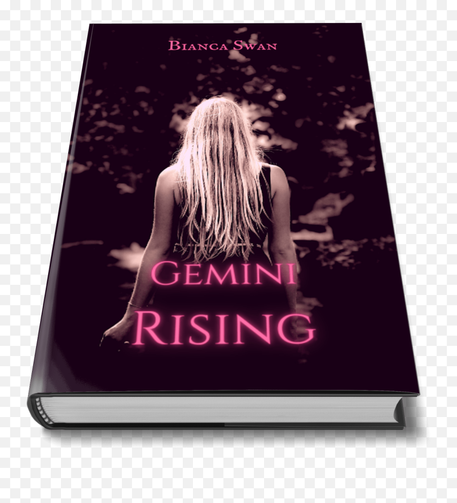 Blog Author Alicia Dean Aliciadean Page 2 Emoji,Slow Emotion Gemini Cover