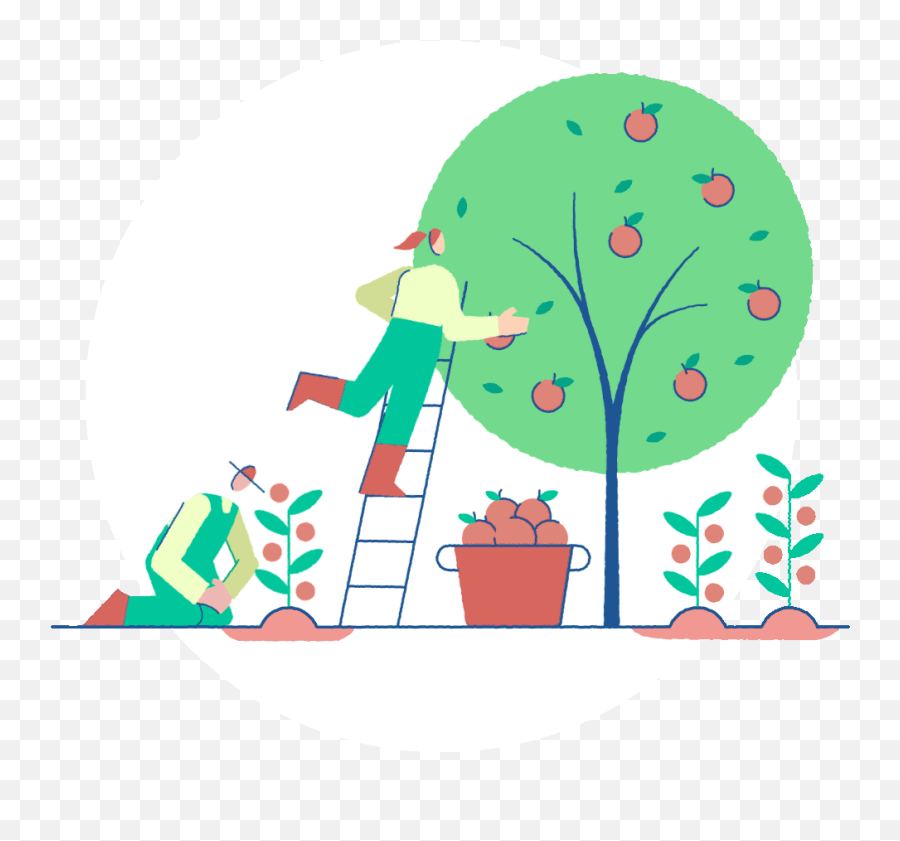 Physical Healthy Trees Healthy Lives - Fictional Character Emoji,Animated Typing On Computer Emoticons Gif