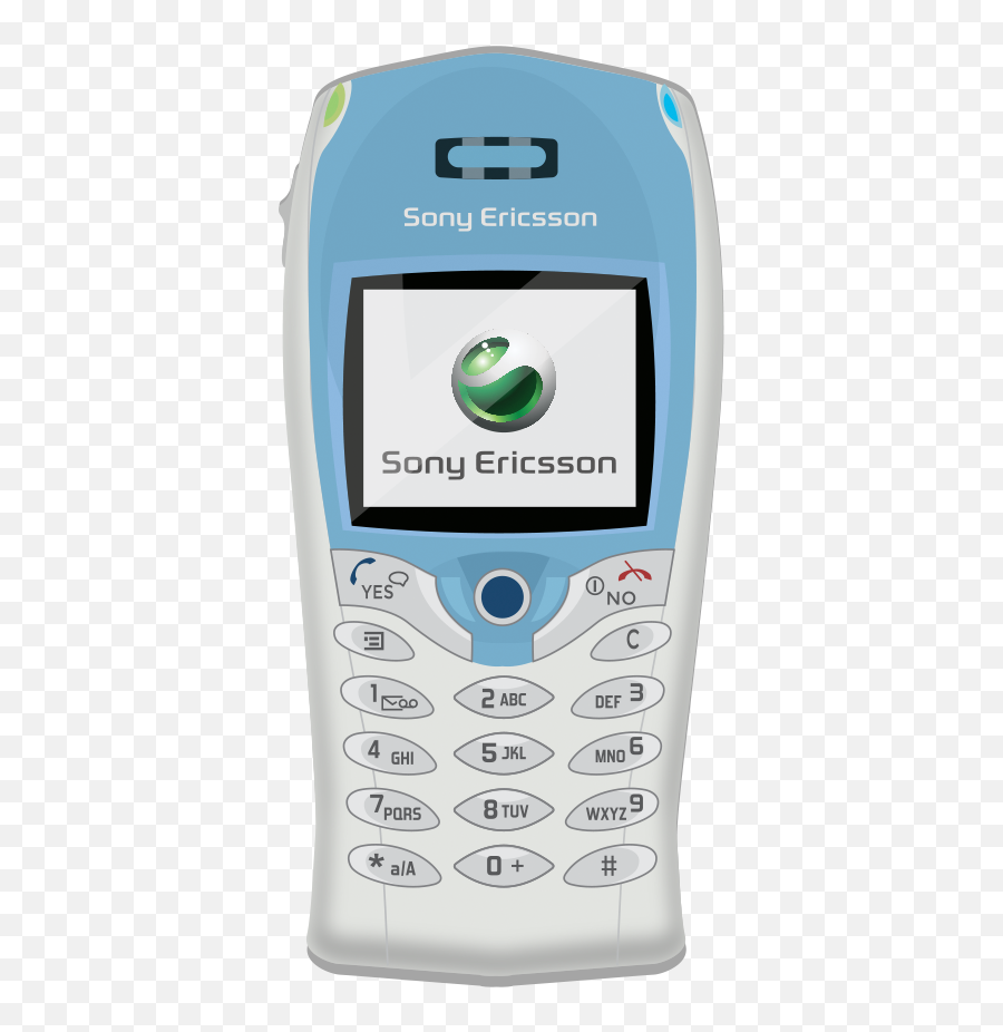 Evolution Of The Mobile Phone - History And Timeline Sony Ericsson T68i Emoji,How To Make Text Emoticons Larger Samsung Galaxy S5