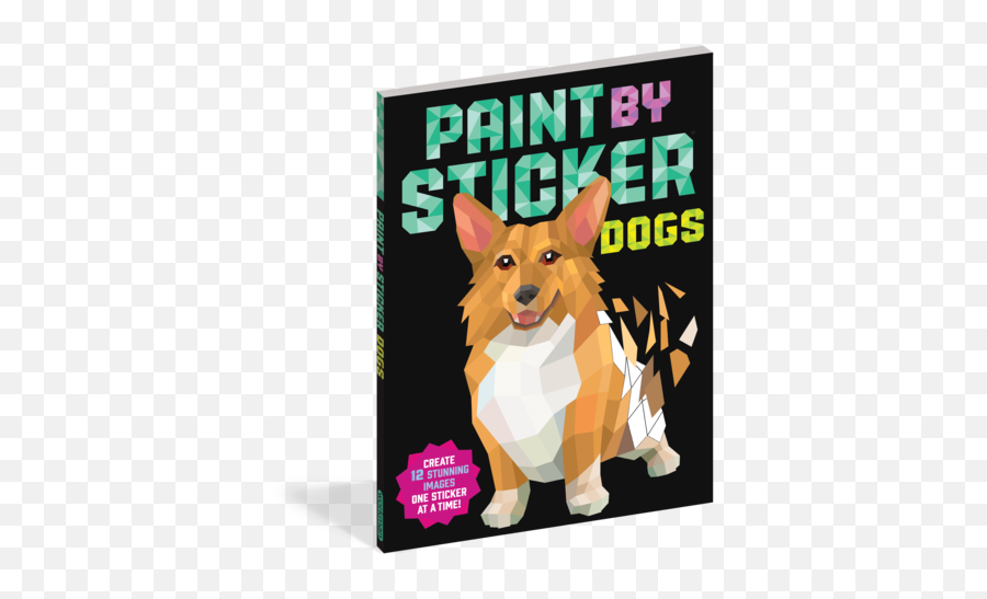 Products - Paint By Sticker Dog Books Emoji,Shit Emoji Hat For Dog