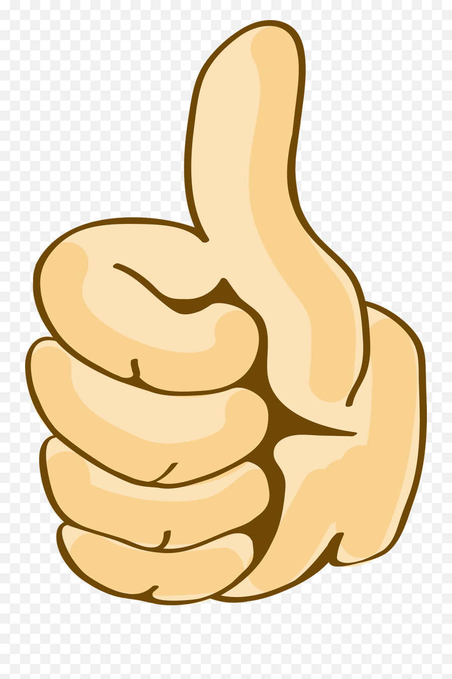 Vector Art Thumbs Pdf - Merablackmagic Thumbs Creazilla Emoji,Can Thimbs Up Be A Emoji
