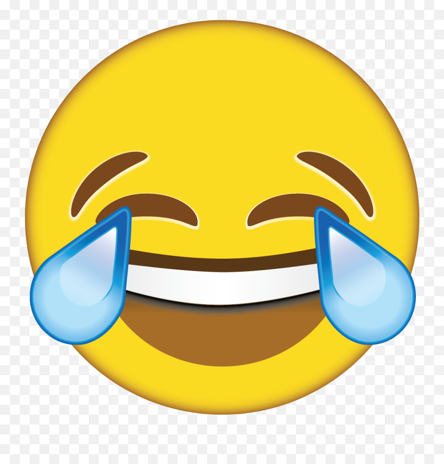 Emojis - Laughing Face Emoji Png,Minion Emoticons Android