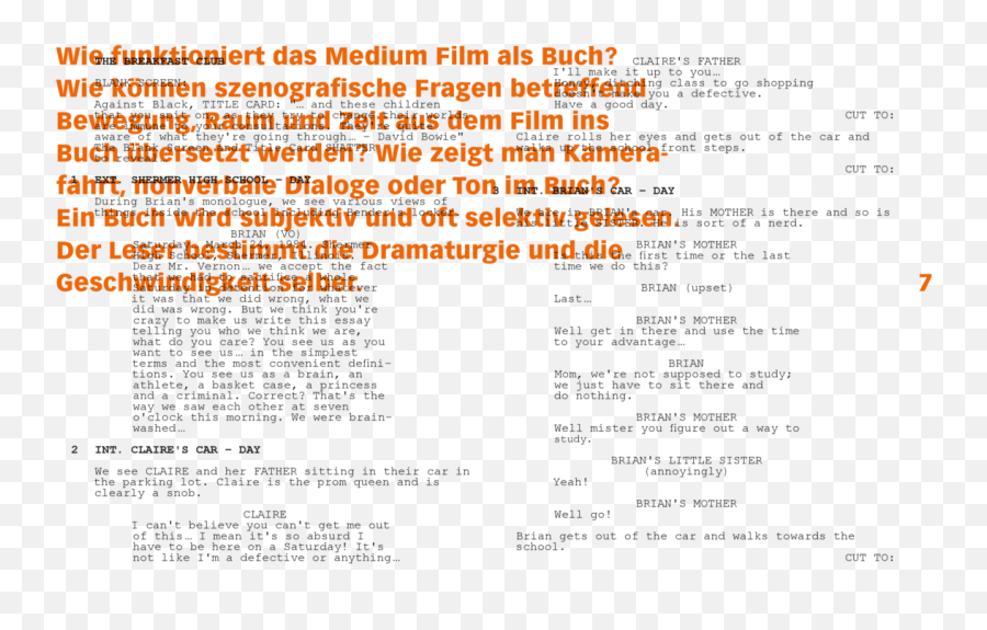 Dialog Und Bewegung Im Film Simplebookletcom - Dot Emoji,Angry Grrr Emoticon