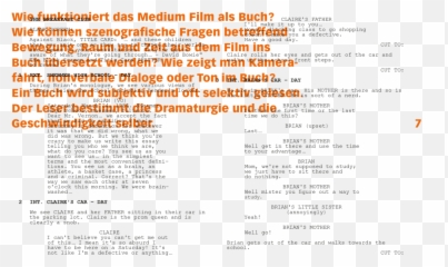 Dialog Und Bewegung Im Film Simplebookletcom - Dot Emoji,Angry Grrr Emoticon