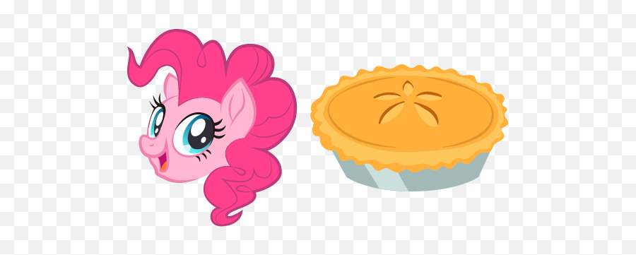 Top Downloaded Cursors - Pinkie Pie Con Pie Emoji,Pinky Pie Emoji