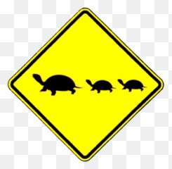 250 Warning Achtung Cuidado Ideas Funny Signs Funny - Turtle Crossing Sign Emoji,Slippery Man Emoticon For Caution Sign