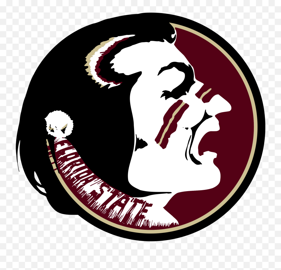 Florida - Florida State Seminoles Logo Png Emoji,Ncaa Emoji