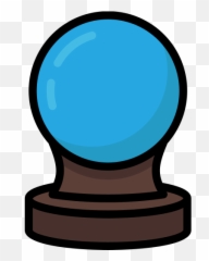 Harry Potter Crystal Ball Free Icon - Crystal Harry Potter Clipart Emoji,Crystal Ball Emoticon