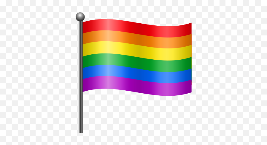 Rainbow Flag Icon Emoji,Flag Italy Emoji Powerpoint