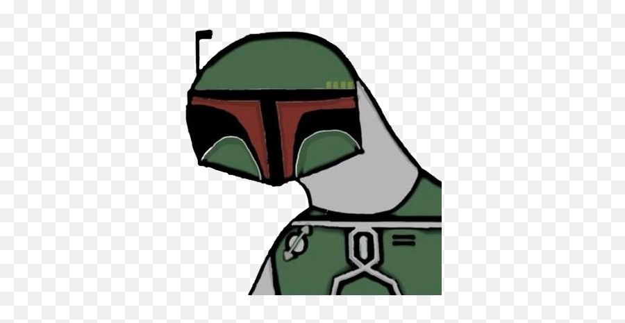 The Most Edited Boba Fett Picsart - Bobi Phett Emoji,Fetty Wap Emoji App