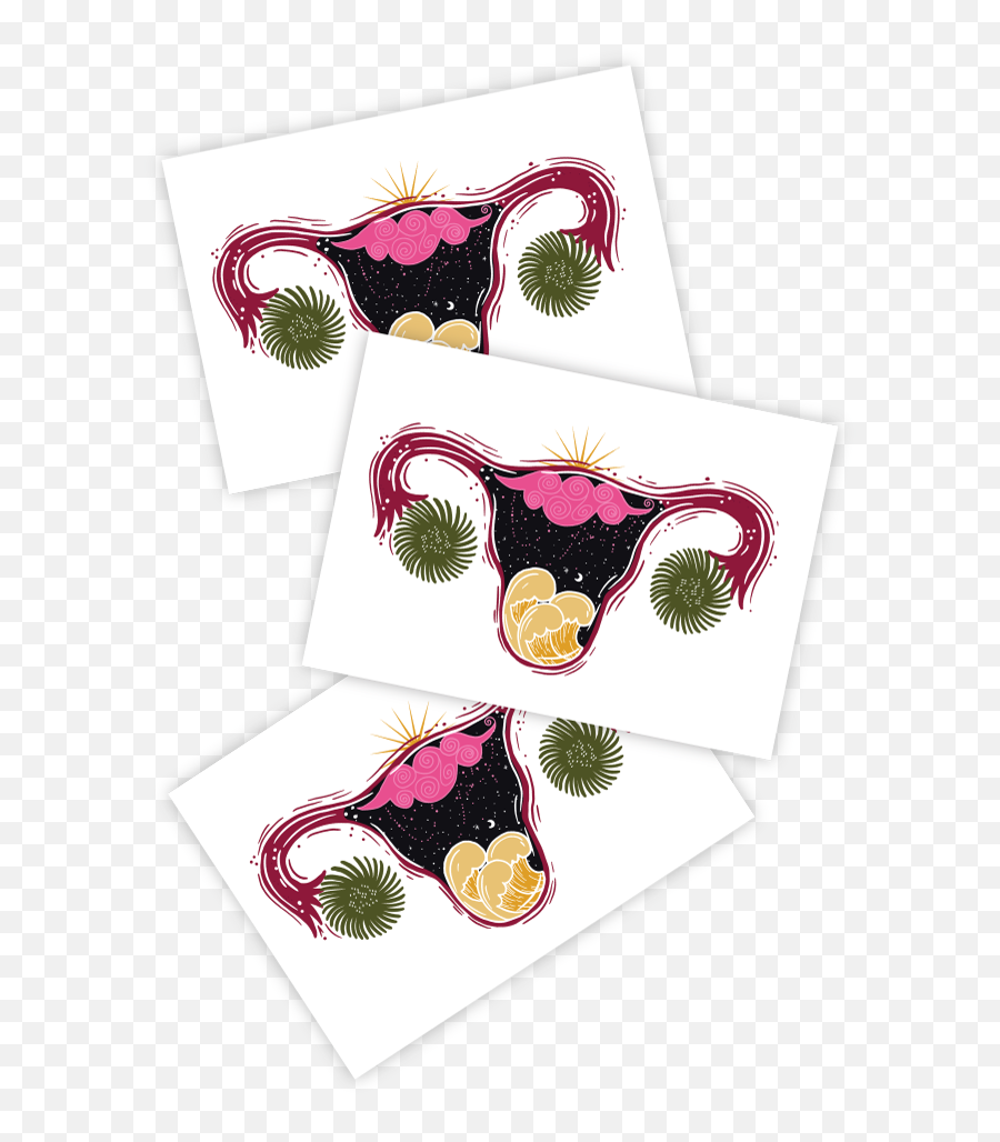 Temporary Tattoos Fairy Set Of 3 Magic Princess Body - Sticker Emoji,Fairytale In Emojis