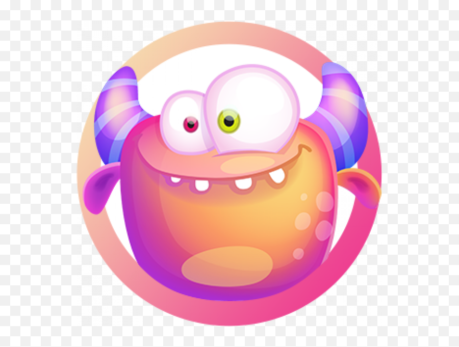 Company - Hatch Kids Happy Emoji,Wide Eyed Kawaii Emoticons
