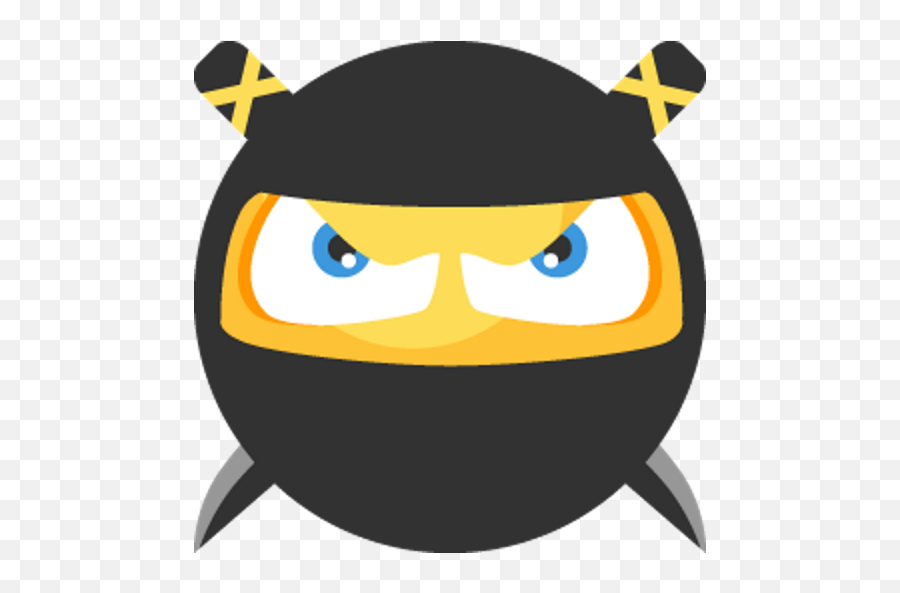 Ninja Assassin Sneak Kill - Ninja Ico Emoji,Animated Ninja Emoticons