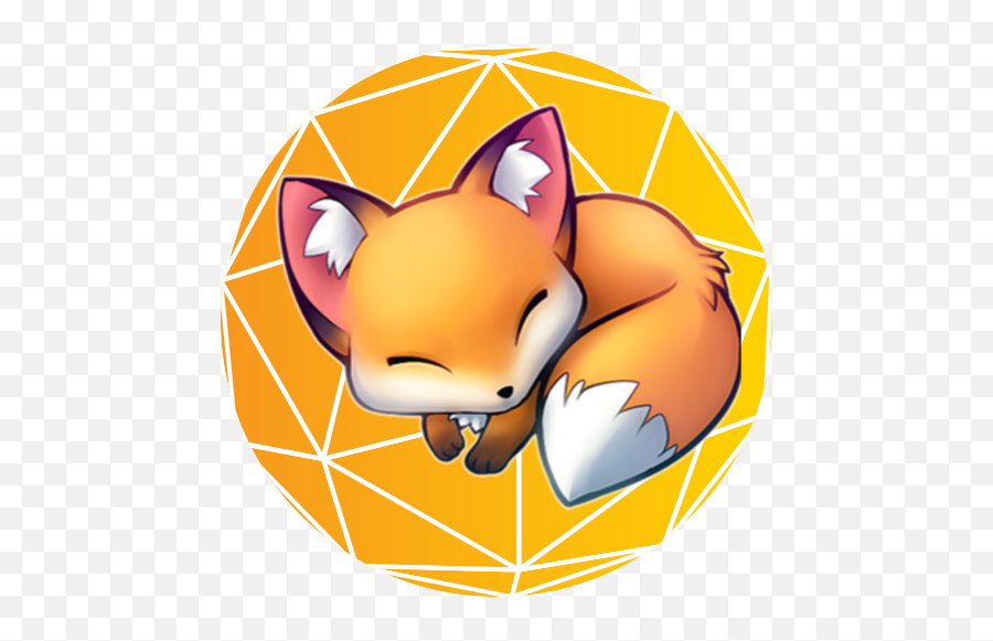 Kaecray On Scratch - Tiernos Imagenes De Zorros Animados Emoji,Emoji Challenge Oc