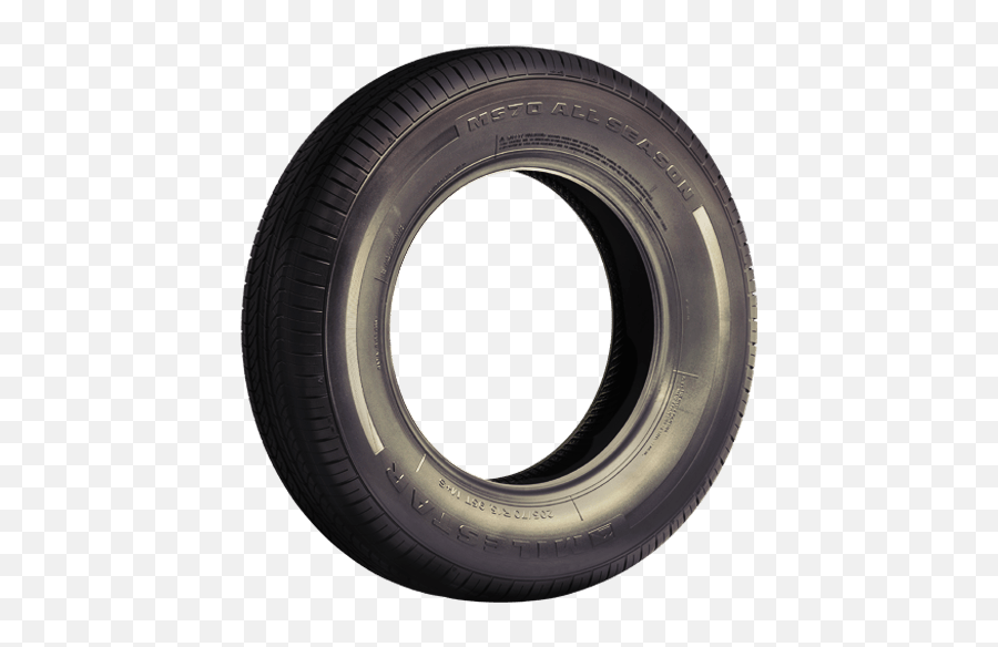 Ms70 All Season - Milestar Tires Synthetic Rubber Emoji,Flat Tire Emoticons