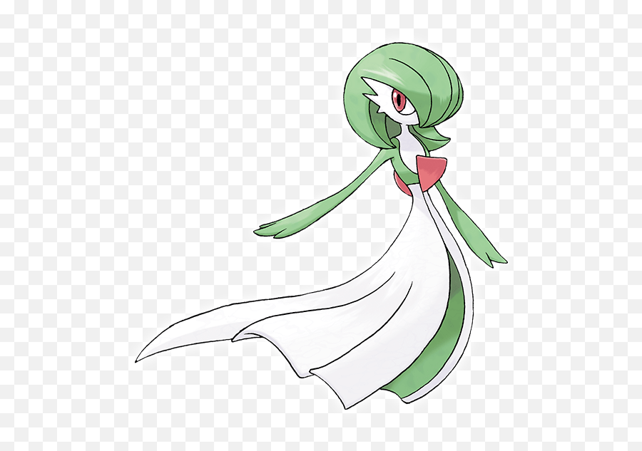 Kirlia Pokédex The Official Pokémon Website In Singapore - Los Pokemon Mas Hermosos Emoji,Pokemon Emotion