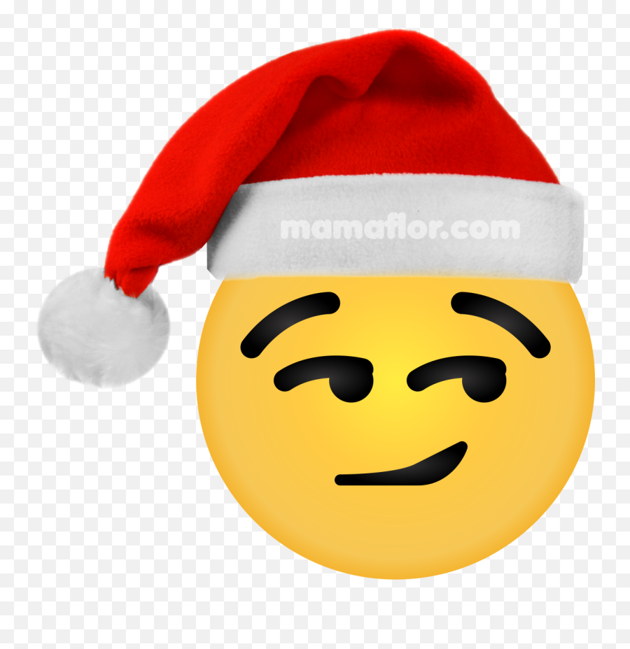 Decora Árbol De Navidad Con Emojis - Happy,Pasteles De Emojis