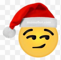 Decora Árbol De Navidad Con Emojis - Happy,Pasteles De Emojis