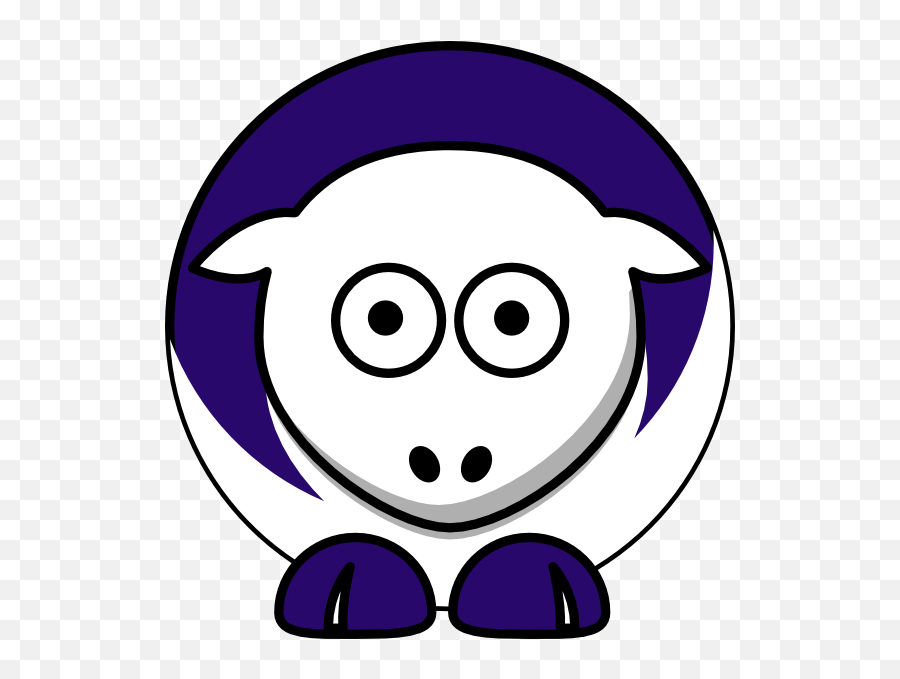 Imgaes K - Sheep Iowa State Cyclones Emoji,Kansas State Wildcat Emoticons