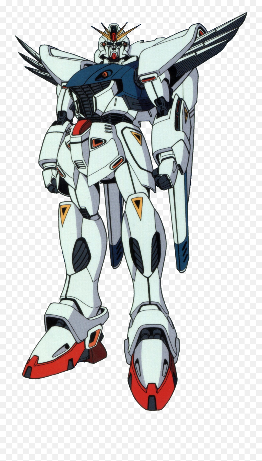 F91 Gundam F91 The Gundam Wiki Fandom - Gundam F91 Emoji,Gundam Wing Rhythm Emotion