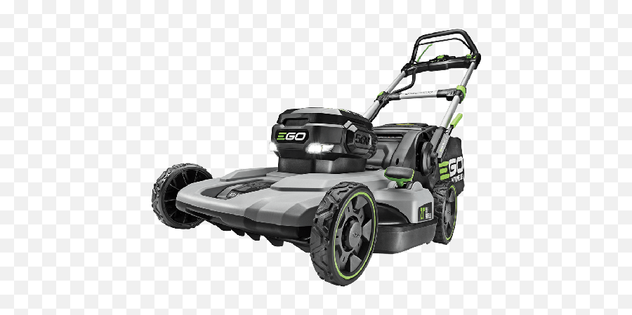 Ego Electric Lawn Mower - Ego Mower Emoji,Lawnmower Flying To Music Emotions