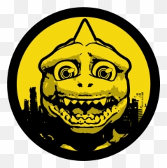 Fight4dream - Monster Awakens Emoji,Dodge Emoticon Steam