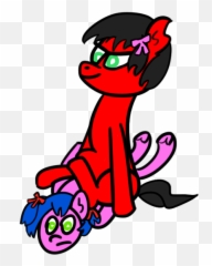 6000264 - Safe Artistrenaar Oc Oc Only Ocebil Ocnice Fictional Character Emoji,Watch 