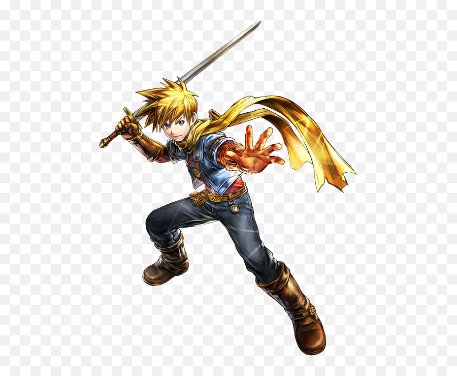 787 Best Images - Golden Sun Matthew Png Emoji,Golden Sun Emotions Puzzle