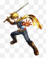 787 Best Images - Golden Sun Matthew Png Emoji,Golden Sun Emotions Puzzle