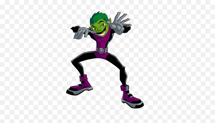 Beast Boy - Teen Titans Beast Boy Emoji,Beast Boy Takes Raven's Emotions On Dates Fanfic