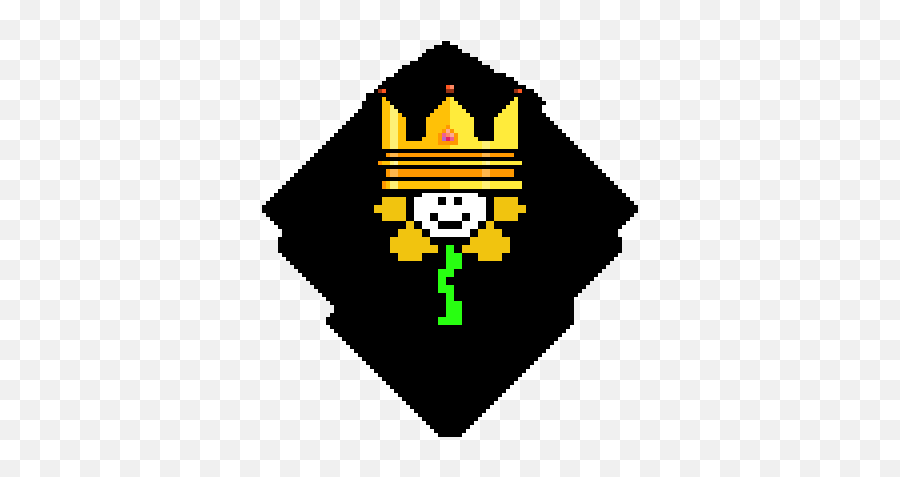 Undertale Delta By Damienisawsome - Pixilart Language Emoji,Flowey Emoticon Text