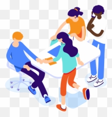 3 - Hrs Emotional Intelligence Labs Shft Happens Transparent Team Vector Png Emoji,Asians Hiding Emotions