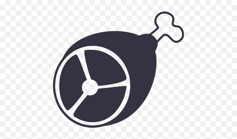 Vetor Png E Svg Transparente De Ícone Plano De Carne Grelhada - Icono Carne En Png Emoji,Emoticon Velozes