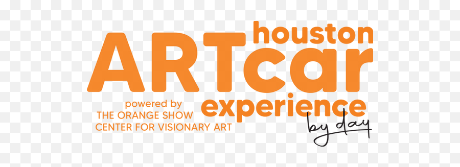 Houston Art Car Experience - May 1416 2021 Emoji,Famous Artworks Using Color And Emotion