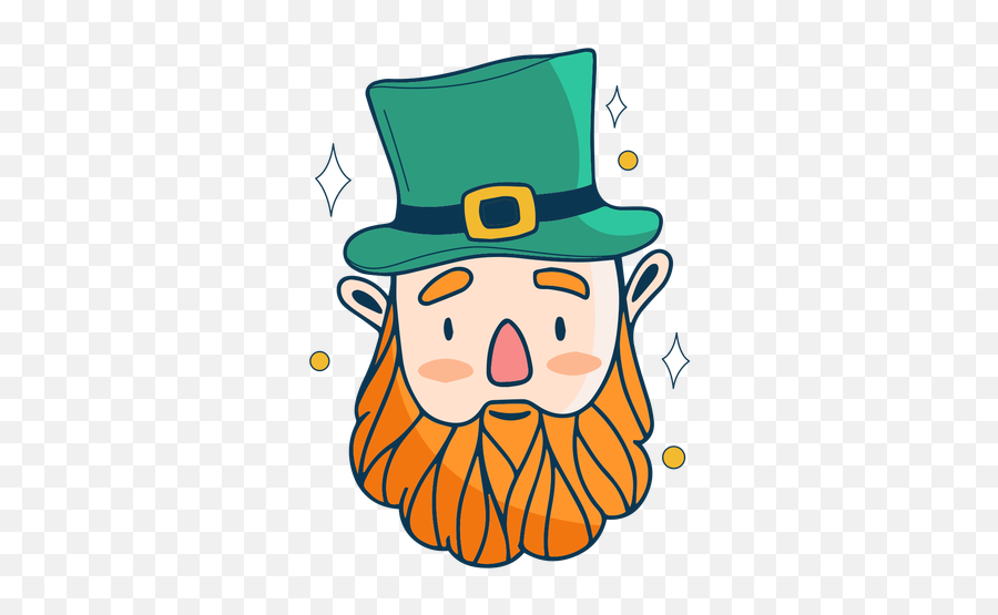 Duende Png U0026 Svg Transparent Background To Download Emoji,Leprechaun St Paricks Day Clipart Emoji