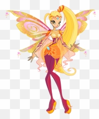 7 Ideias De Só Stella Winx Club Bloom Winx Club Fadas Emoji,Winx Club Emoticons