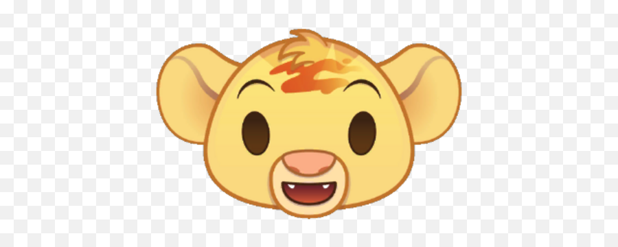 Baby Simba Disney Emoji Blitz Wiki Fandom - Emoji Blitz Baby Simba,Baby Emoji Png