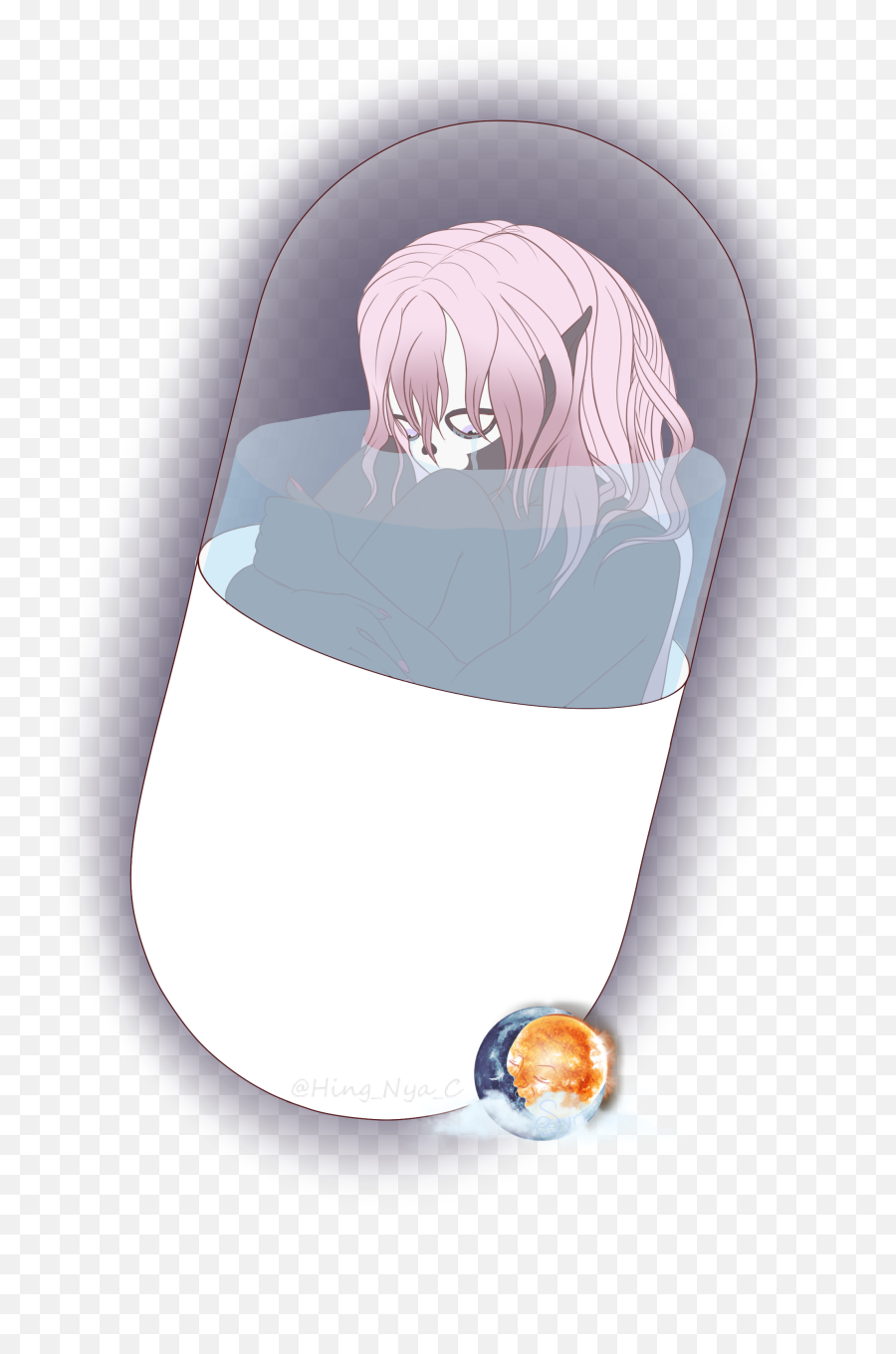 Abm Shade Emotional Capsule By Snowpress - Fur Affinity Emoji,Submissive Emotion Abm Shade Emotional Capsule By Snowpress - Fur Affinity Emoji,Submissive Emotion