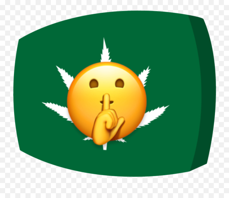 Justin Bieberu0027s Latest Venture Cannabis For A Cause R Emoji,Weed Emoticon Png