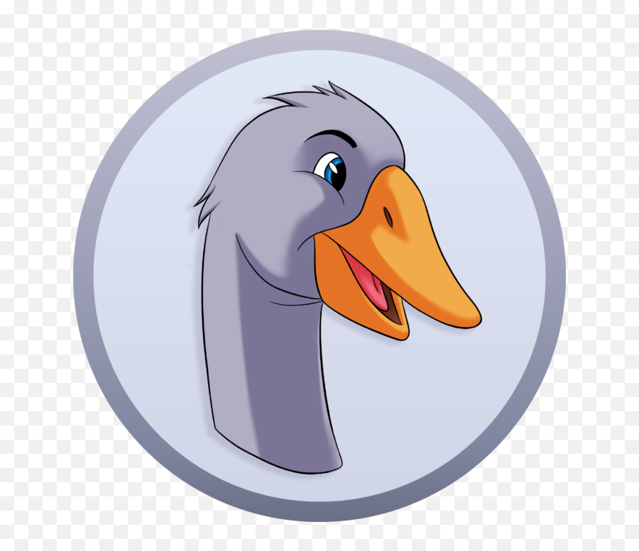 Tim U2013 Webgoose Media Emoji,Goose Emojis