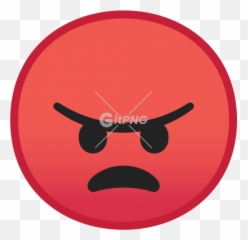 Cara Zangada Emoji,Cara Emoticon Soldador