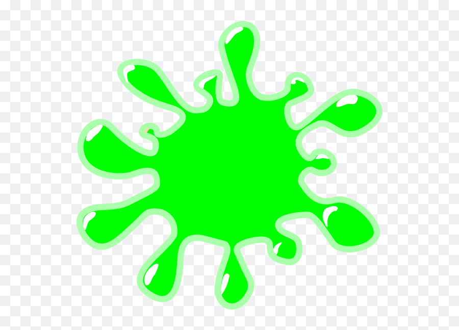 Germ Clipart Booger Germ Booger Transparent Free For - Green Splat Clipart Emoji,Booger Emoji